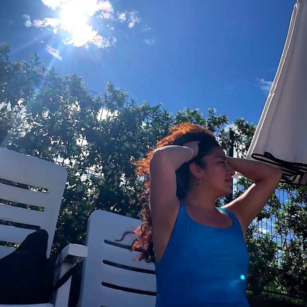 Meet your Posher, Erica